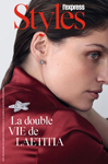 L'Express - Styles (France-1 February 2017)